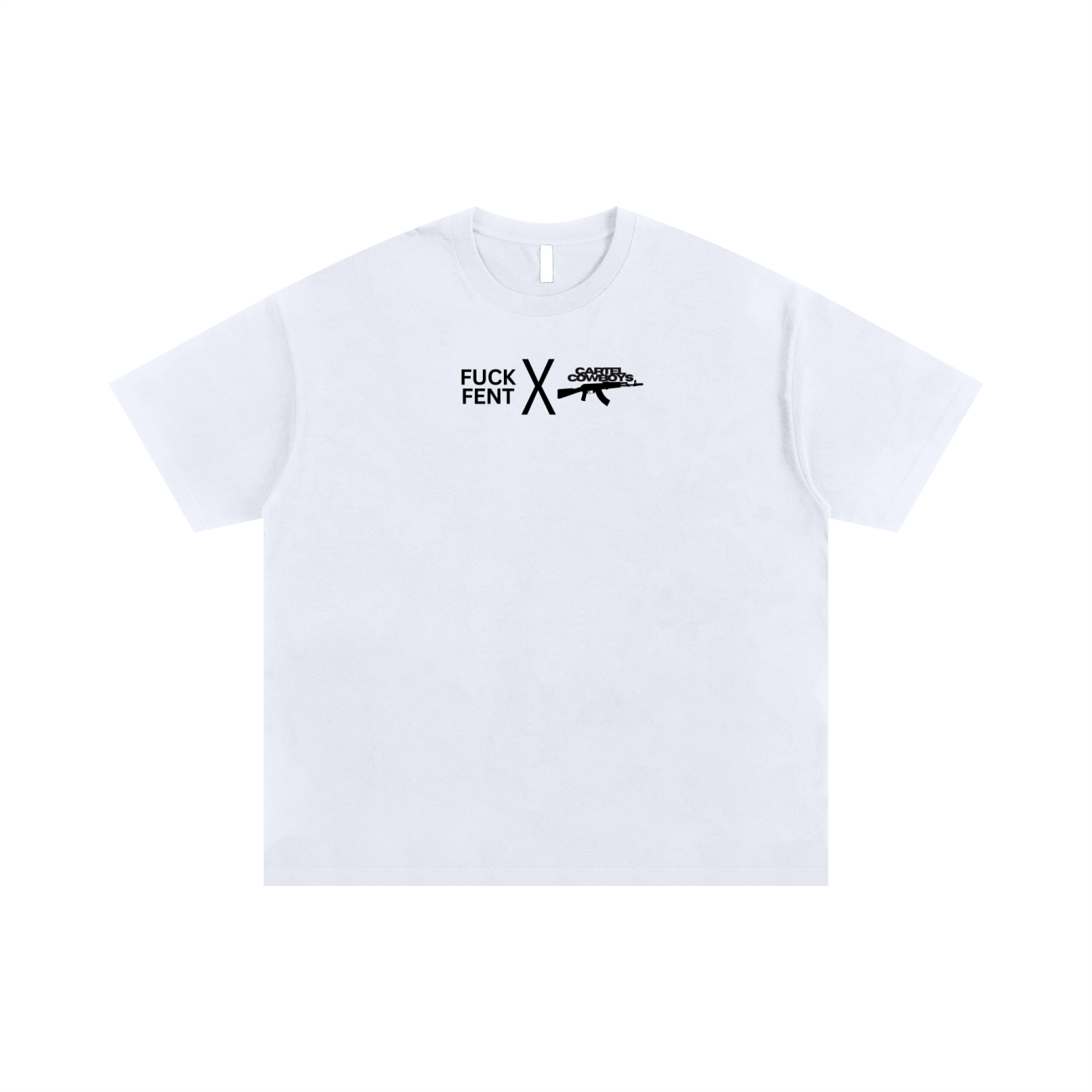 F#CK FENT X CARTEL COWBOYS